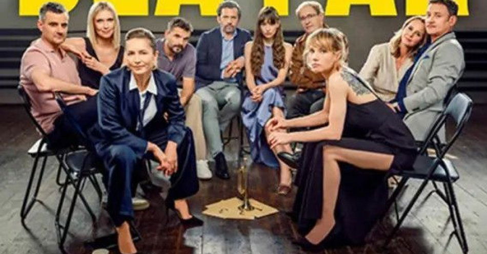 zdjęcie: Spektakl w gwiazdorskiej obsadzie! / kupbilecik24.pl / Spektakl w gwiazdorskiej obsadzie!