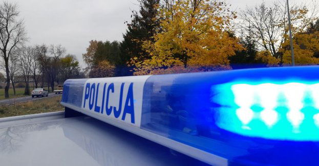 Nietrzeźwy i na zakazie