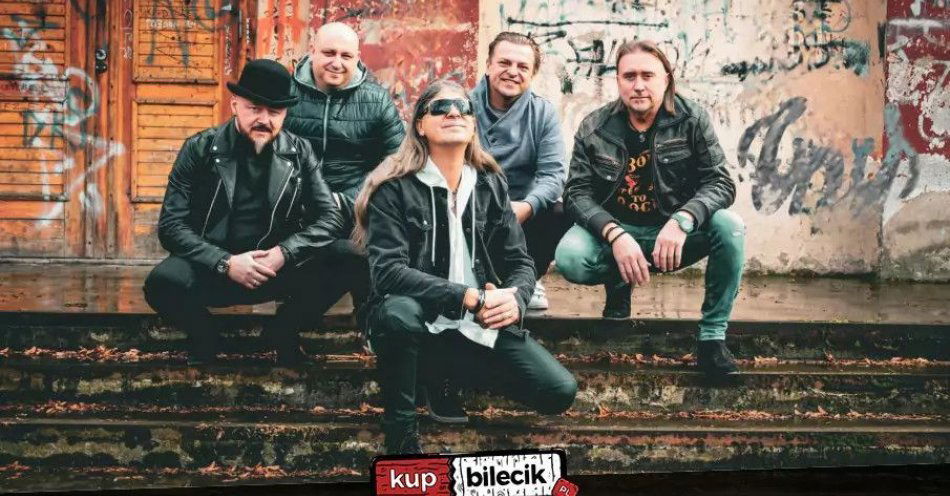 zdjęcie: Koncert rockowy / kupbilecik24.pl / Koncert rockowy