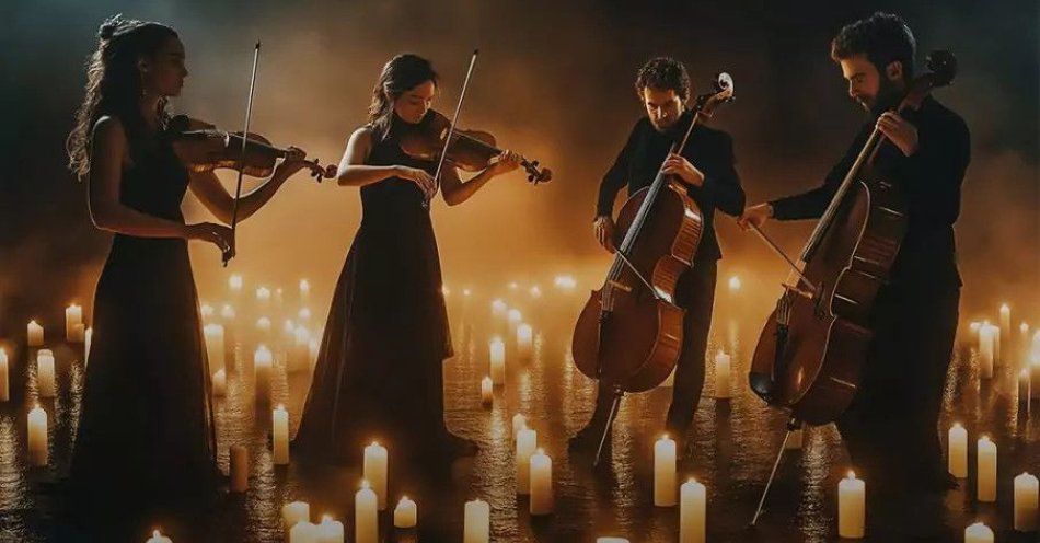 zdjęcie: Muzyka Ennio Morricone / kupbilecik24.pl / Muzyka Ennio Morricone