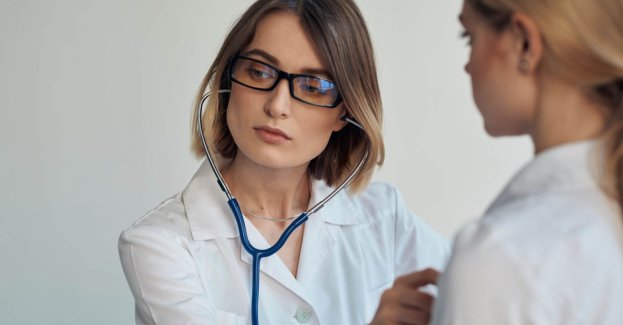 Choroby reumatyczne to także problem młodych, zwłaszcza kobiet