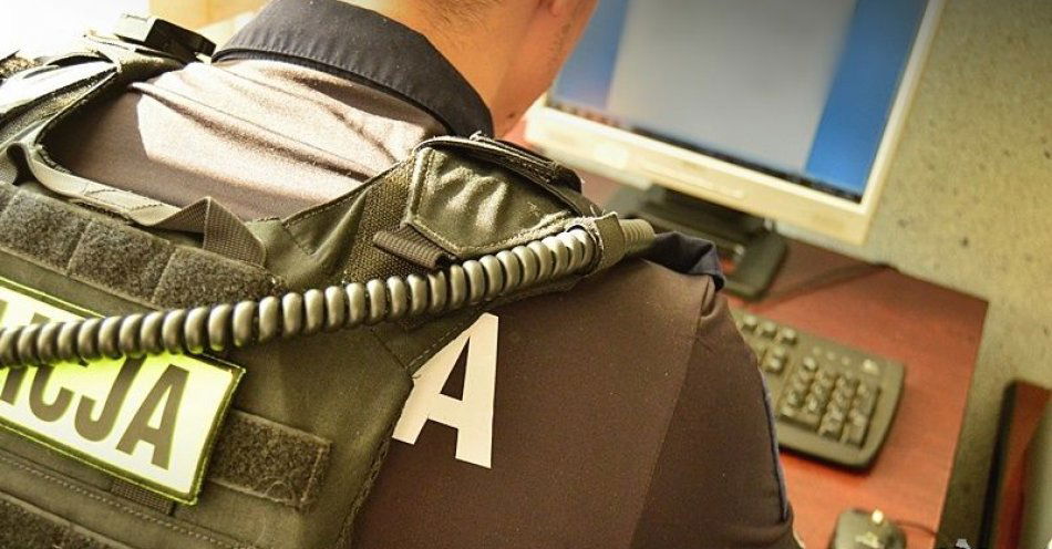 zdjęcie: Od piątku seria zatrzymanych poszukiwanych. Wpadło łącznie dziesięć osób / fot. KMP w Wałbrzychu