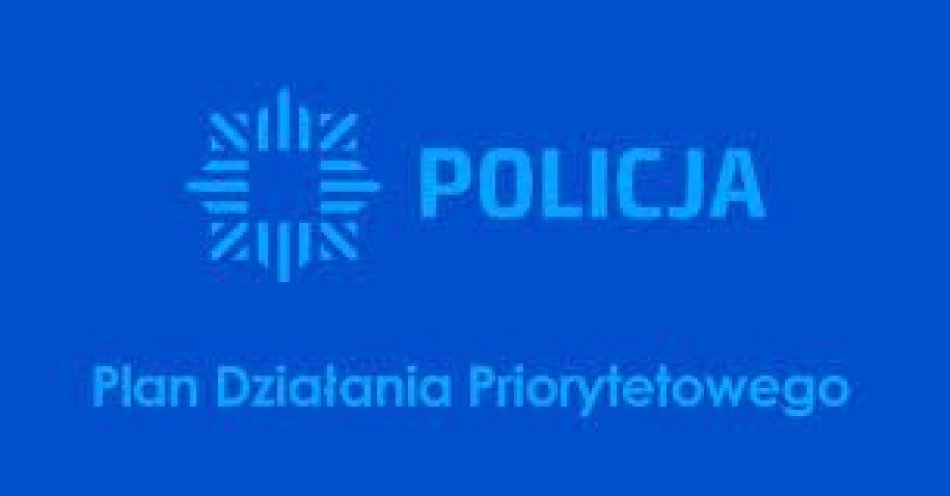 zdjęcie: Plany priorytetowe białobrzeskich dzielnicowych / fot. KPP w Białobrzegach