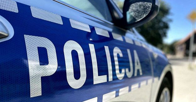 Awanturował się z powodu obiadu