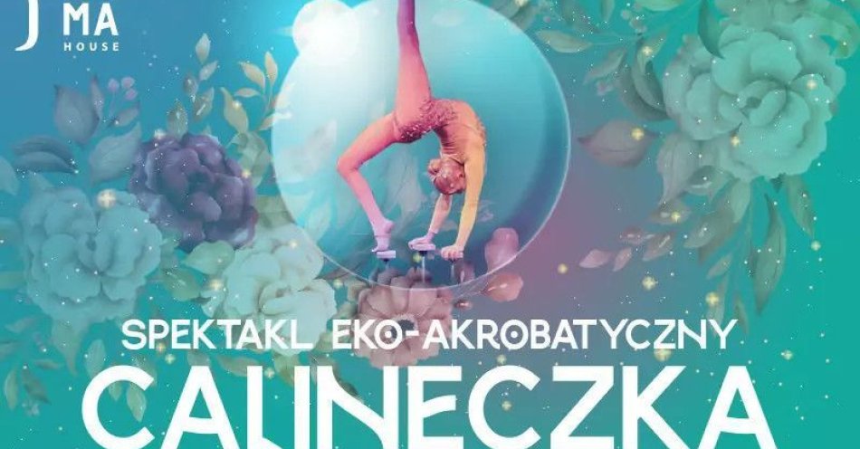 zdjęcie: Spektakl akrobatyczny / kupbilecik24.pl / Spektakl akrobatyczny