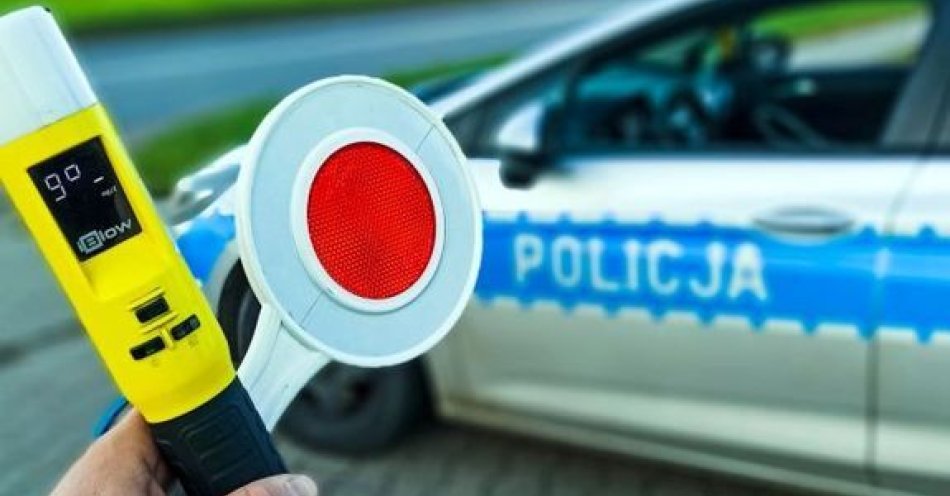 zdjęcie: Pijany recydywista za kierownicą - 2 promile i złamany sądowy zakaz / fot. KPP w Kozienicach