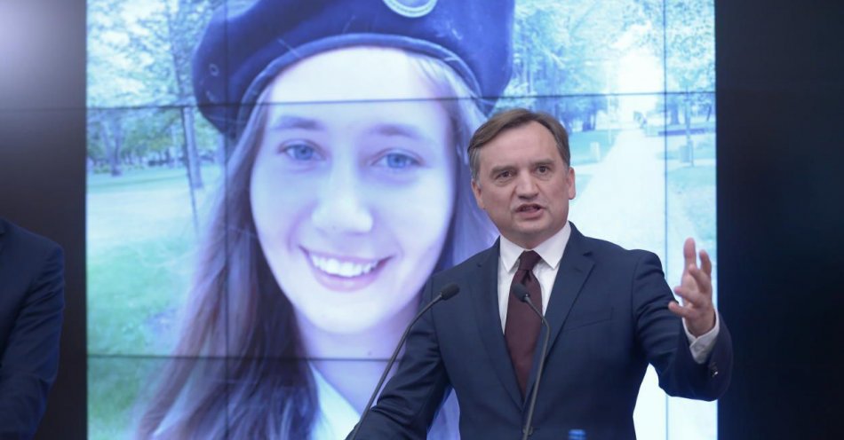 zdjęcie: Zleciłem skierowanie do SN skargi nadzwyczajnej ws. Mariki / fot. PAP