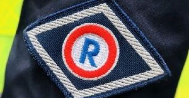 Próbował uciec policjantom, bo miał przy sobie znaczne ilości narkotyków- teraz odpowie przed sądem