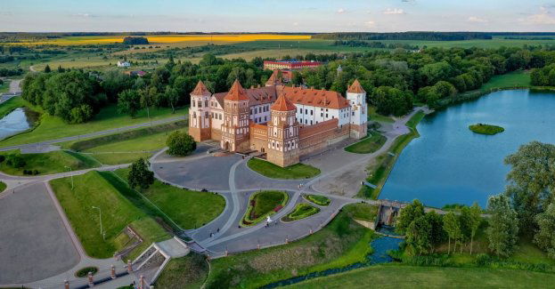 Rusza nabór obiektów zainteresowanych obsługą bonu turystycznego