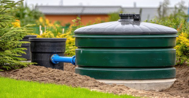 Ponad 10 mln euro na przydomowe oczyszczalnie