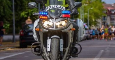 Zostań policjantem ruchu drogowego i zadbaj o bezpieczeństwo