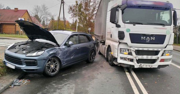 Czujni świadkowie pomogli zatrzymać pijanych kierowców