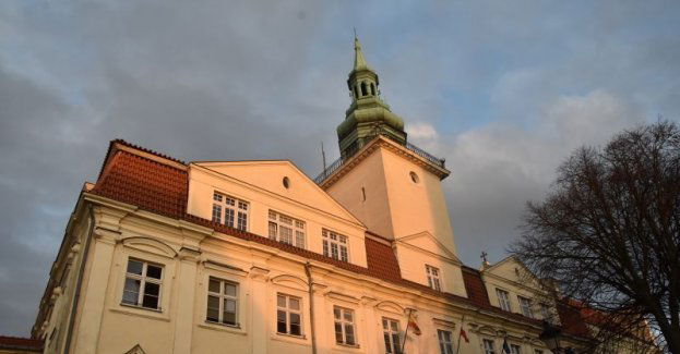 Nabór wniosków o stypendium artystyczne