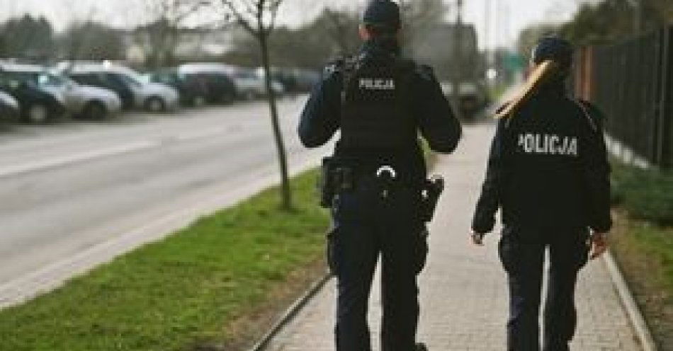 zdjęcie: Dzielnicowi odnaleźli jednego dnia cztery poszukiwane osoby / fot. KMP w Skierniewicach