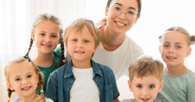 Od marca wzrosły emerytury Mama 4 plus