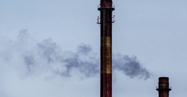 Alert RCB: zła jakość powietrza na Śląsku, gołoledź na Podkarpaciu