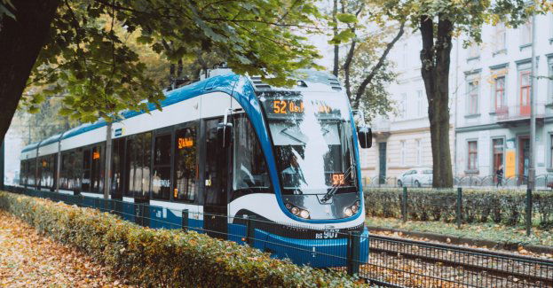 Duże zmiany w komunikacji od poniedziałku, wróci niemal zapomniana linia tramwajowa