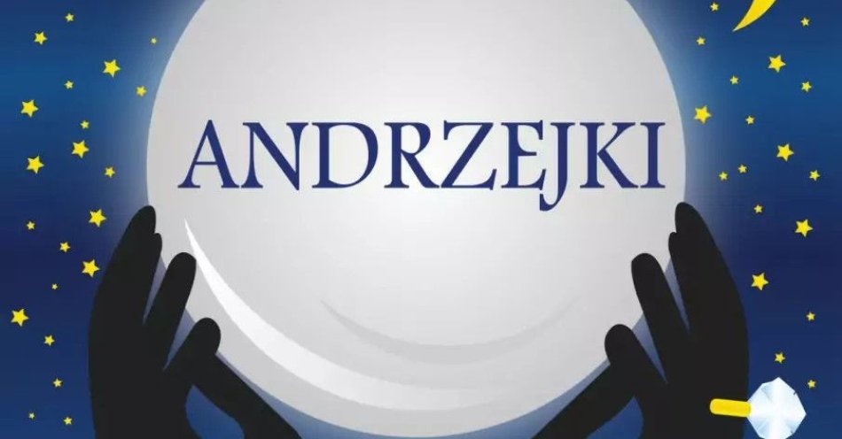 zdjęcie: Zabawa andrzejkowa z wróżką / kupbilecik24.pl / Zabawa andrzejkowa z wróżką