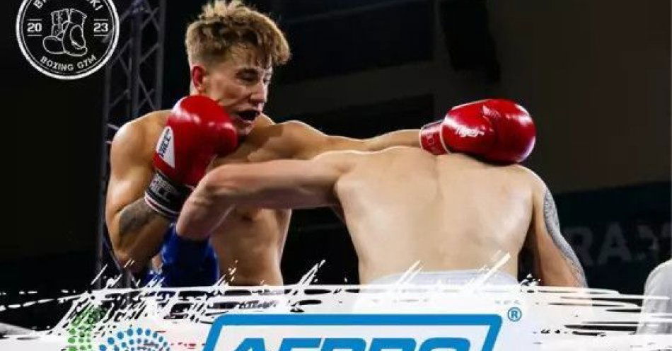 zdjęcie: AFPRO Filters Tucholska Gala Boksu 3 - Walczymy, by pomagać! / kupbilecik24.pl / AFPRO Filters Tucholska Gala Boksu 3 - Walczymy, by pomagać!