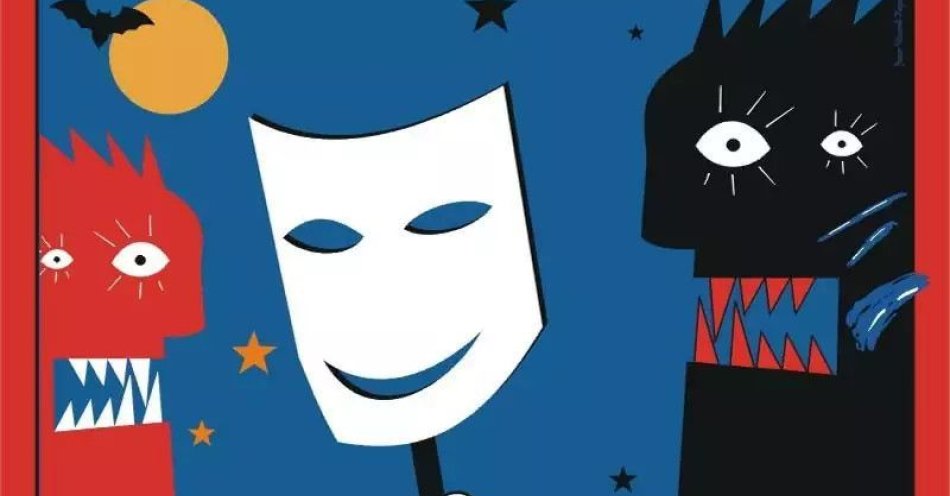 zdjęcie: Horror improwizowany Teatru Komedii Impro / kupbilecik24.pl / Horror improwizowany Teatru Komedii Impro