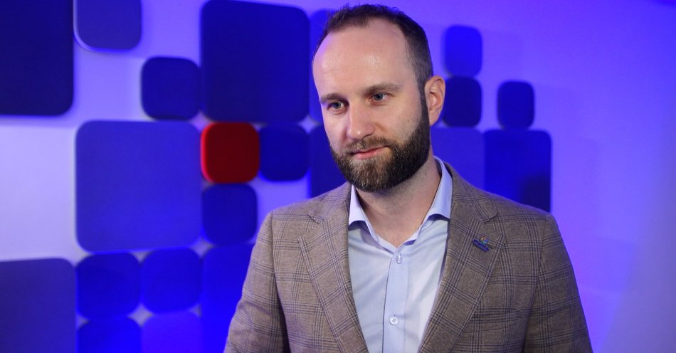 zdjęcie: Nowa inwestycja logistyczna na Mazowszu. PepsiCo wybuduje magazyn napojów za 50 mln dol. / fot. Newseria - Arkadiusz Chłystek, starszy inżynier projektu, PepsiCo