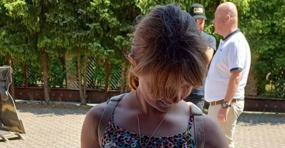 zdjęcie: Łatwo pomagać- festyn charytatywny w Koronowie / fot. KWP w Bydgoszczy