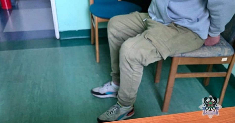 zdjęcie: Kolejnych dwóch poszukiwanych trafi na najbliższe kilka miesięcy za kraty więzienia / fot. KMP w Wałbrzychu