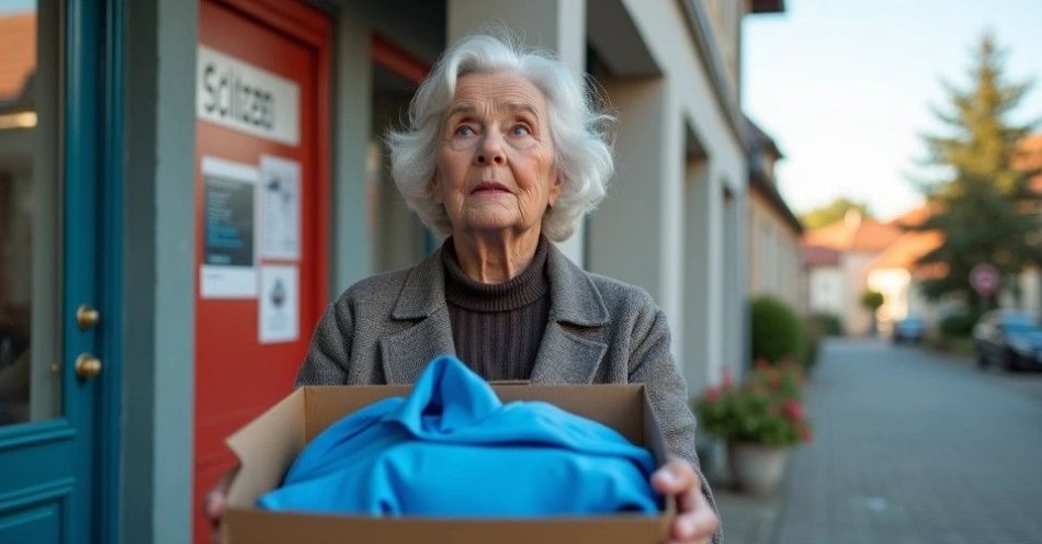 zdjęcie: Seniorka oszukana na przesyłkę za pobraniem straciła 119 zł / TM/ przykładowa ilustracja