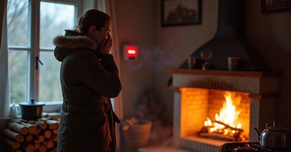 zdjęcie: Czad zabija w ciszy Sprawdź jak chronić rodzinę / TM/ przykładowa ilustracja