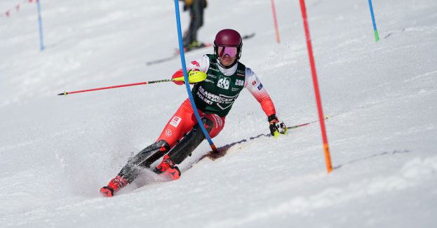 Narciarze alpejscy na start! We wtorek początek AMP w Zakopanem