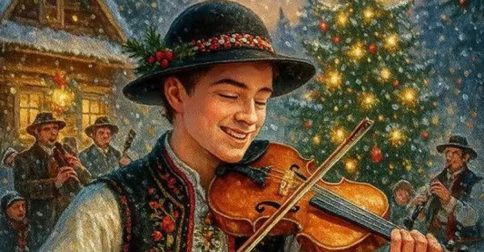 zdjęcie: Górale w Rezydencji Zalesie - Koncert dla dzieci i rodziców / kupbilecik24.pl / Górale w Rezydencji Zalesie - Koncert dla dzieci i rodziców