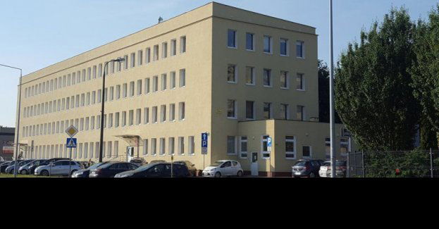 Wnioski do MOPR w nowym punkcie