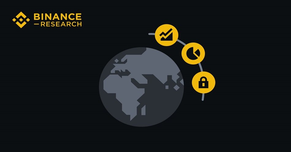 zdjęcie: Korekta na rynkach, rosnące znaczenie stablecoinów i nowy historyczny szczyt BNB / fot. Binance Research