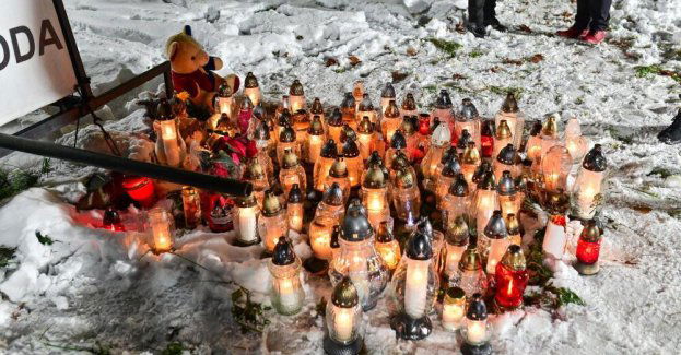 Śledczy stawiają zarzuty policjantom w związku ze śmiercią 14-latki z Andrychowa