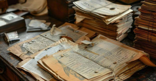 Księgi rękopiśmienne z Archiwum Archidiecezji Warmińskiej zostały zakonserwowane