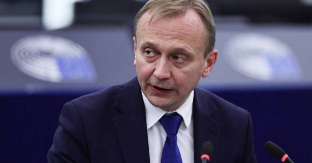 Serafin ma nadzieję, że umowa pożyczkowa Polski w ramach SAFE zostanie podpisana zimą