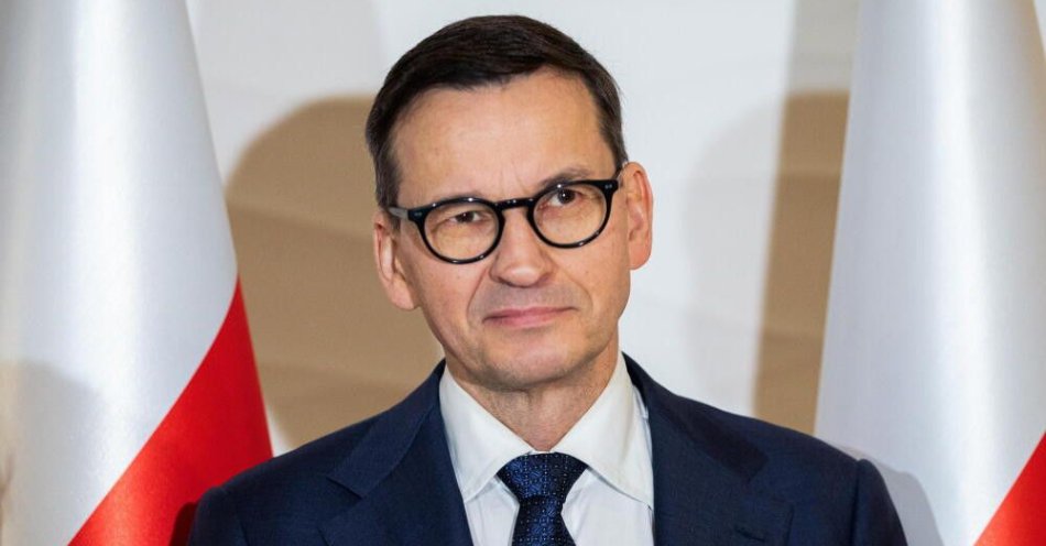 zdjęcie: Morawiecki: jestem wstępnie umówiony na rozmowę z prezesem Kaczyńskim w poniedziałek / Jelenia Góra, 05.03.2026. Spotkanie w Hotelu Mercure w Jeleniej Górze, 5 bm. wiceprezesa PiS Mateusza Morawieckiego  z mieszkańcami miasta i regionu w ramach trasy ph. „Czas Polski. Program Polaków”. (kć/dw) PAP/Krzysztof Ćwik