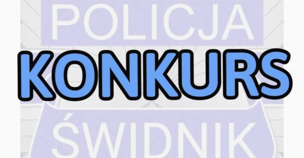 Uwaga konkurs!