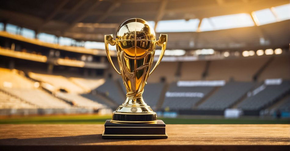 zdjęcie: Piłkarska LK - Chelsea Londyn we Wrocławiu o dziewiąte europejskie trofeum / v36243949