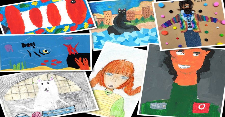 zdjęcie: Otwarte Drzwi do Kultury! / Fot. Fundacja Legalna Kultura