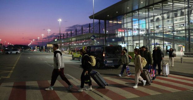 Polska wśród 18 państw UE, które biorą udział we wspólnej ewakuacji obywateli z Bliskiego Wschodu