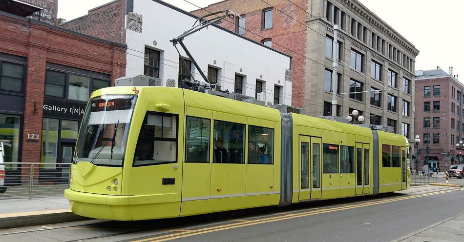 zdjęcie: Od 2024 r. zmiany układu linii tramwajowych; po protestach 