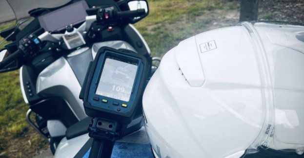 Rażące przekroczenie prędkości - apelujemy o wyobraźnię i rozwagę! niechlubny rekordzista jechał 130 km/h w obszarze zabudowanym.