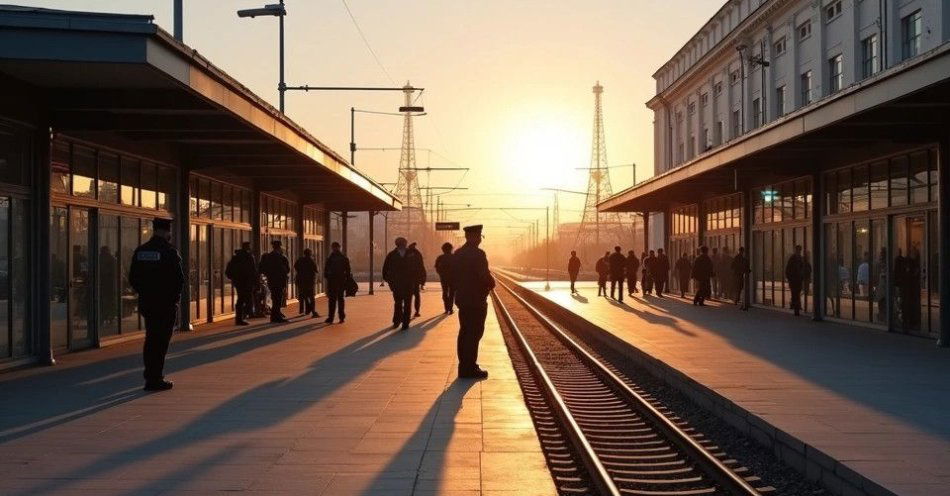 zdjęcie: Brak zgłoszeń o zaczepianiu w Bochni / TM/ przykładowa ilustracja