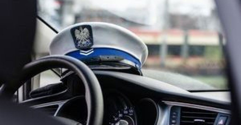 zdjęcie: Pijany kierowca zatrzymany w Sztumie z 2,5 promila / fot. KPP w Sztumie