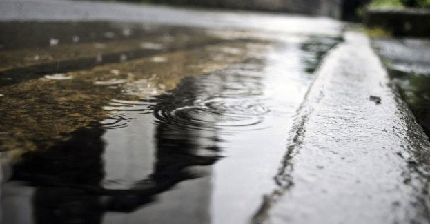 Prognoza pogody na 23 listopada