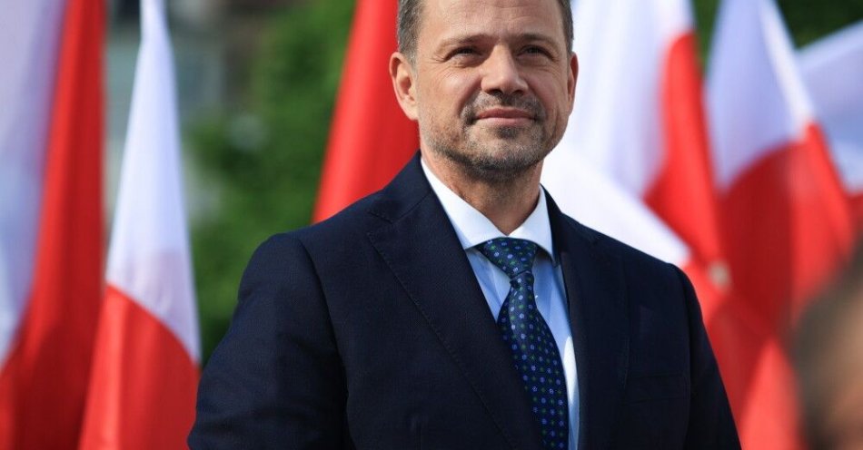 zdjęcie: Wieczorem niespodzianka - nowa formuła rozmowy z Polakami / fot. PAP