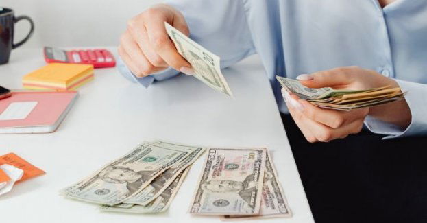 Poszukujemy właściciela znalezionych pieniędzy