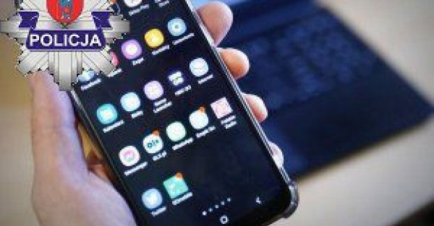 Została oszukana przy sprzedaży dziecięcej odzieży