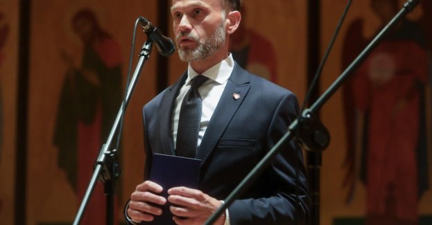 Pytanie referendalne ws. Puszczy Białowieskiej niejasne - trzeba je poprawić